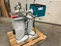 2005 griggio trc/n langgatboormachine - afbeelding 14 van  18