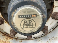 2005 groenewegen dro-14-27 oplegger - afbeelding 25 van  30