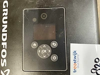 2005 grundfos mge90le 4-ff165-ia circulatiepomp - afbeelding 2 van  4