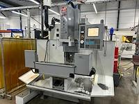 2005 haas toolroom mill 2he cnc-bewerkingscentrum - afbeelding 1 van  15