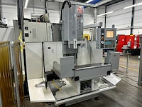 2005 haas toolroom mill 2he cnc-bewerkingscentrum - afbeelding 9 van  15