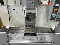 2005 haas toolroom mill 2he cnc universele bewerkingscentra - afbeelding 7 van  14