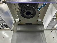 2005 haas toolroom mill 2he cnc universele bewerkingscentra - afbeelding 8 van  14