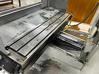 2005 haas toolroom mill 2he cnc universele bewerkingscentra - afbeelding 9 van  14