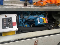 2005 harding kis800 reddingsloep - afbeelding 4 van  13