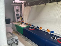 2005 harding kis800 reddingsloep - afbeelding 10 van  13