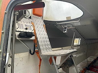 2005 harding kis800 reddingsloep - afbeelding 12 van  13