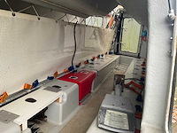 2005 harding kis800 reddingsloep - afbeelding 9 van  13