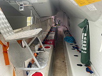 2005 harding kis800 reddingsloep - afbeelding 11 van  13