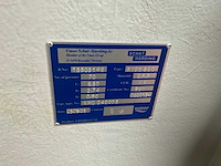 2005 harding kis800 reddingsloep - afbeelding 13 van  13