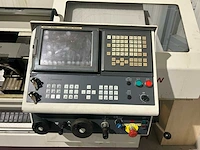 2005 harrison alpha 1330u cnc draaibank - afbeelding 4 van  14