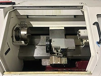 2005 harrison alpha 1330u cnc draaibank - afbeelding 5 van  14