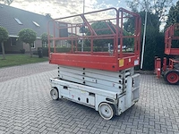 2005 haulotte compact 12 hoogwerker - afbeelding 2 van  7