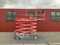 2005 haulotte compact10n hoogwerker - afbeelding 3 van  19