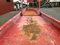 2005 haulotte compact10n hoogwerker - afbeelding 5 van  19