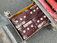 2005 haulotte compact10n hoogwerker - afbeelding 7 van  19