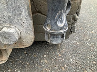 2005 haulotte compact10n hoogwerker - afbeelding 8 van  19