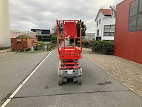 2005 haulotte compact10n hoogwerker - afbeelding 18 van  19