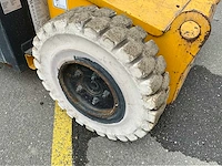 2005 haulotte ha12ip knikarmhoogwerker - afbeelding 4 van  19