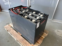 2005 hawker 24v6pzs750 accu pakket - afbeelding 1 van  4