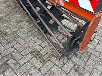 2005 hekamp cx-650 11 t cultivator - afbeelding 2 van  21