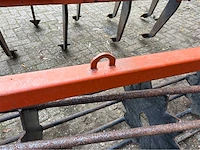 2005 hekamp cx-650 11 t cultivator - afbeelding 6 van  21