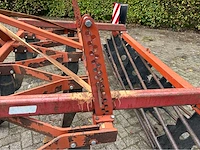 2005 hekamp cx-650 11 t cultivator - afbeelding 8 van  21