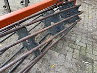 2005 hekamp cx-650 11 t cultivator - afbeelding 9 van  21