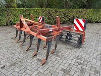 2005 hekamp cx-650 11 t cultivator - afbeelding 1 van  21