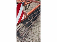 2005 hekamp cx-650 11 t cultivator - afbeelding 13 van  21