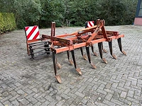 2005 hekamp cx-650 11 t cultivator - afbeelding 12 van  21