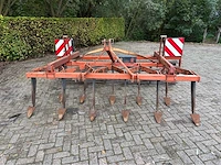 2005 hekamp cx-650 11 t cultivator - afbeelding 15 van  21
