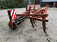 2005 hekamp cx-650 11 t cultivator - afbeelding 17 van  21