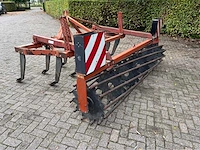 2005 hekamp cx-650 11 t cultivator - afbeelding 18 van  21