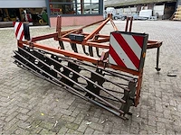 2005 hekamp cx-650 11 t cultivator - afbeelding 20 van  21