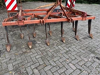 2005 hekamp cx-650 11 t cultivator - afbeelding 21 van  21