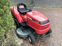 2005 honda 2220 zitmaaier - afbeelding 2 van  7