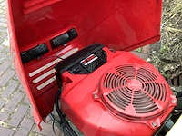 2005 honda 2220 zitmaaier - afbeelding 6 van  7