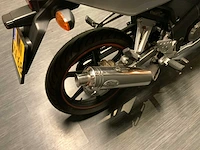 2005 honda cbr125r sport motorfiets - afbeelding 6 van  24