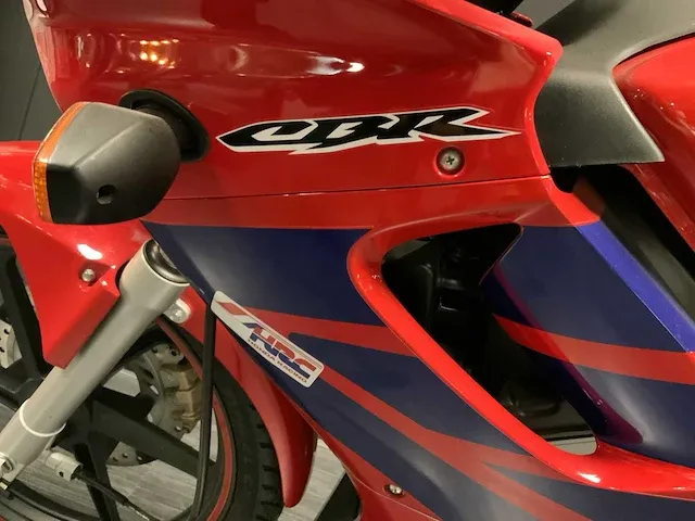 2005 honda cbr125r sport motorfiets - afbeelding 2 van  24