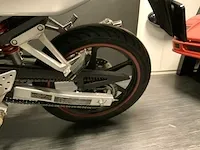 2005 honda cbr125r sport motorfiets - afbeelding 5 van  24