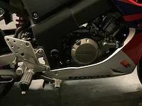 2005 honda cbr125r sport motorfiets - afbeelding 8 van  24