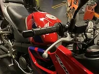 2005 honda cbr125r sport motorfiets - afbeelding 10 van  24
