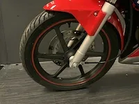 2005 honda cbr125r sport motorfiets - afbeelding 13 van  24