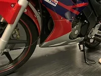 2005 honda cbr125r sport motorfiets - afbeelding 14 van  24