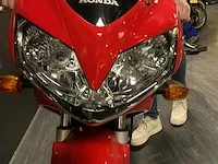 2005 honda cbr125r sport motorfiets - afbeelding 16 van  24