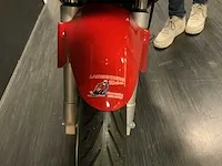 2005 honda cbr125r sport motorfiets - afbeelding 17 van  24