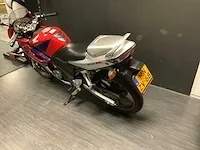 2005 honda cbr125r sport motorfiets - afbeelding 18 van  24
