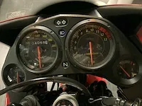 2005 honda cbr125r sport motorfiets - afbeelding 20 van  24