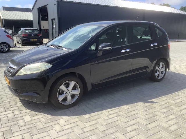 2005 honda fr-v 1.7i comfort personenauto - afbeelding 1 van  11